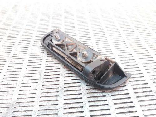 Rear left exterior door handle SUZUKI IGNIS II (MH) 1.3 DDiS (RM413D) | BP1594278C130 