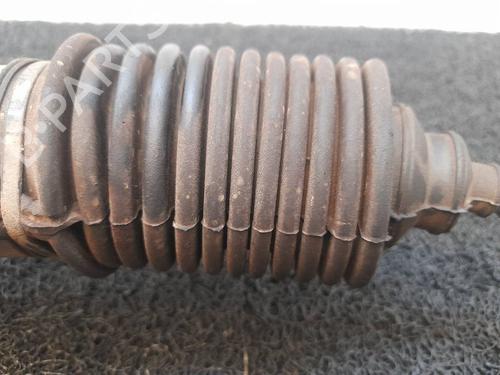 Steering rack DACIA SANDERO  | BP12313778M22 