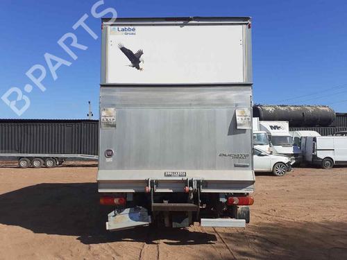 Hand brake FIAT DUCATO Platform/Chassis (250_) | BP32497286I18 - Image 8