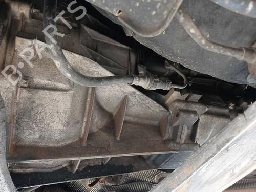 Used Gearbox Gearbox BMW 1 (F20) [2011-2019] 39961513 39961513