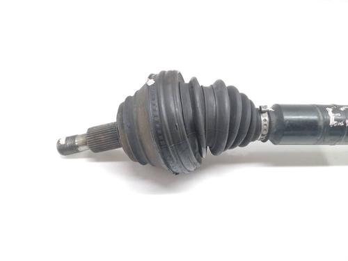 Right front driveshaft SEAT TOLEDO II (1M2) 1.9 TDI 4Drive | BP16372455M39 