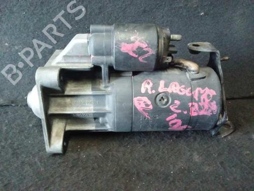 Used Starter Starter 1540259 1540259