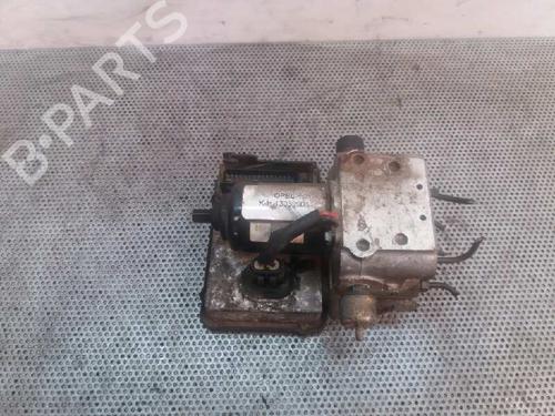 ABS pump OPEL VECTRA B (J96) 2.0 DTI 16V (F19) | BP2217569M43 