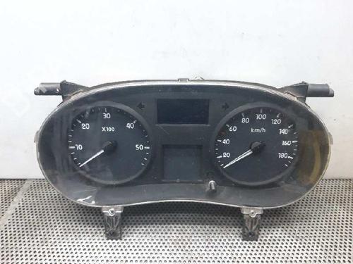Used Instrument cluster Instrument cluster 2785081 2785081