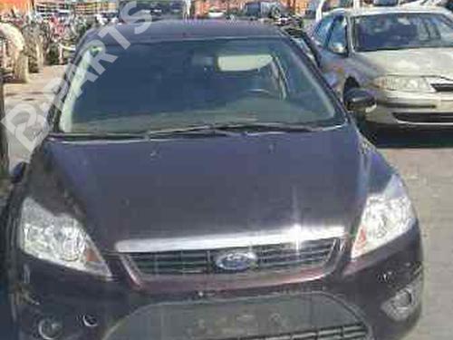 FORD FOCUS II (DA_, HCP, DP)  1.6 TDCi  21893