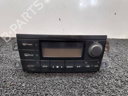 Used Climate control Climate control MAZDA PREMACY (CP) [1999-2005] 8793075 8793075