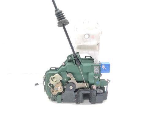 Front left lock VW POLO (9N_, 9A_) 1.9 TDI | BP7639091C98 