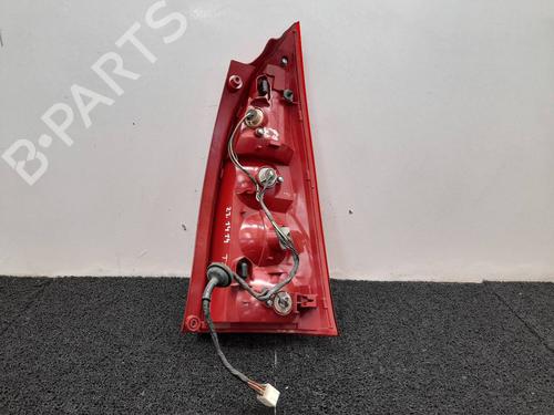 Left taillight MAZDA PREMACY (CP) | BP8793067C34 - Image 4