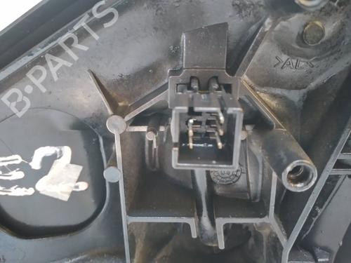 Right mirror OPEL ASTRA G Coupe (T98) 2.2 DTI (F07) | BP14846167C27 