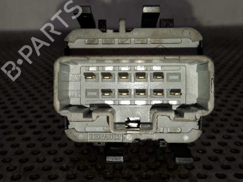 Left front window switch RENAULT ESPACE IV (JK0/1_) 2.0 dCi (JK01, JK02, JK1J, JK1K, JK1H) | BP6086810I27 
