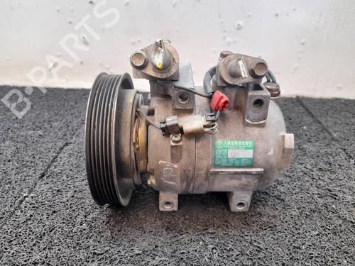 Used AC compressor AC compressor 4426847 4426847