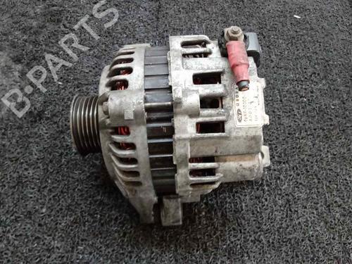 Used Alternator FORD FIESTA IV (JA_, JB_) 1.25 i 16V (75 hp) 1191430