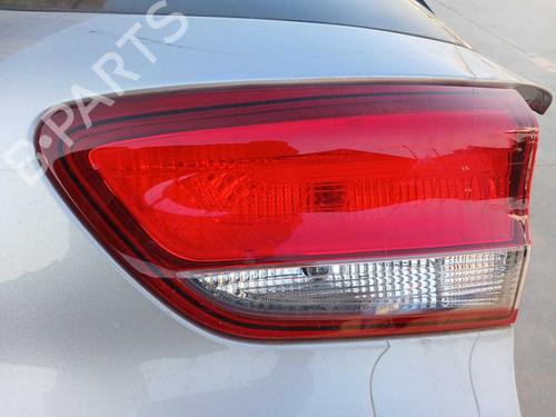 Right tailgate light HYUNDAI i30 (PDE, PD, PDEN) 1.5 | BP37757925C80 - Image 2