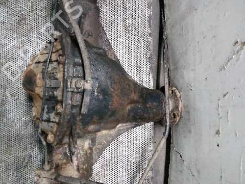 Rear axle NISSAN TERRANO II (R20) 2.7 TDi 4WD | BP1795163M2 