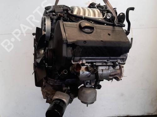 Engine AUDI A6 C5 (4B2, 4B4) 2.4 | BP10202921M1 - Image 3