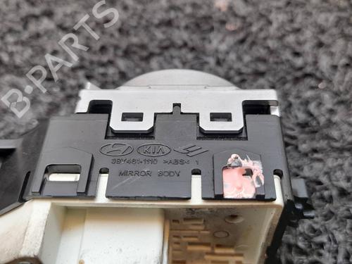 Mirror switch HYUNDAI i30 (GD) | BP9053577I25 - Image 2
