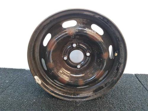 Used Rim Rim CITROËN C-ELYSEE (DD_) [2012-2026] 12313839 12313839