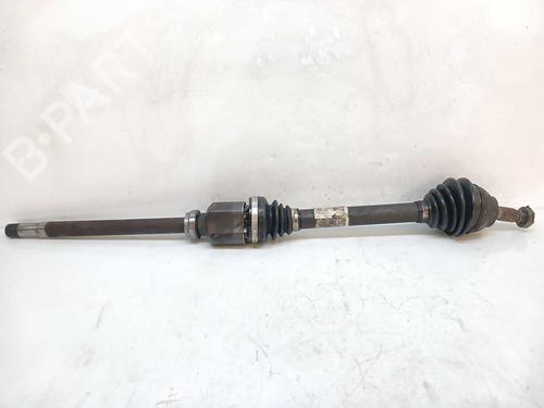 right-front-driveshaft-peugeot-3008-i-mpv-0u_-2009-2010-2011-2012-2013-2014-2015-2016-2017-37271494 main image