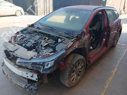 Frontplade/Frontkurv TOYOTA COROLLA Hatchback (_E21_, _EA1_, _EH1_) 1.8 VVTi Hybrid (ZWE219) | BP37447859C72 - Image 4
