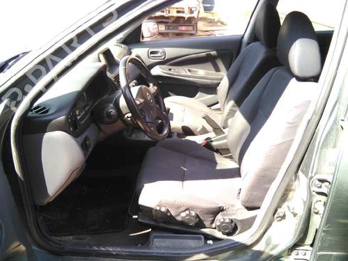 Gearbox NISSAN ALMERA II (N16) 2.2 dCi | BP7208446M3 