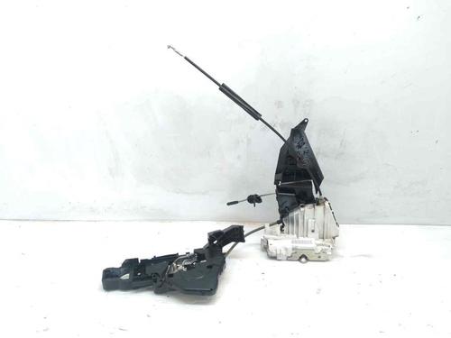 Used Rear right lock MERCEDES-BENZ B-CLASS Sports Tourer (W245) B 180 CDI (245.207) (109 hp) 22602489