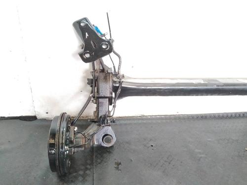 Rear axle CITROËN C3 I (FC_, FN_) 1.4 i Bivalent | BP20149643M2 