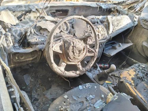 Right front window switch DACIA SANDERO II | BP12527940I26 - Image 15