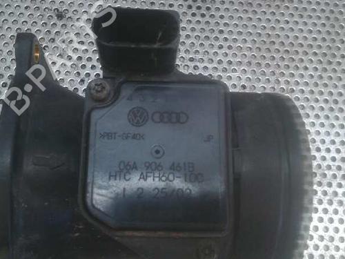 Mass air flow sensor AUDI A3 (8L1) 1.6 | BP1595592M95 