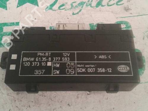 Used Control unit BMW 5 (E39) 528 i (193 hp) 593560