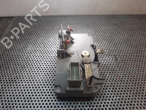 Front right lock PEUGEOT 806 (221) 2.0 | BP1024977C97 