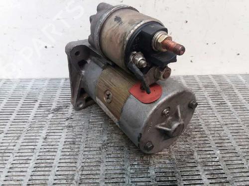 Starter FIAT PUNTO (188_) 1.2 16V 80 (188.233, .235, .253, .255, .333, .353, .639,... | BP880781M8 