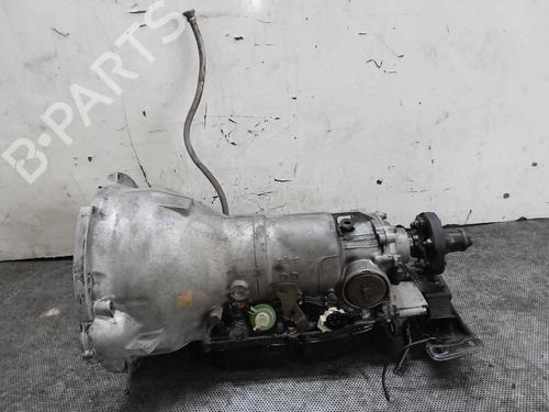 Used Gearbox Gearbox 4757358 4757358