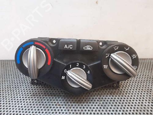 Used Climate control Climate control KIA RIO II (JB) [2005-2011] 2489826 2489826