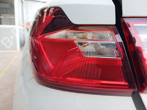 Left taillight AUDI A1 Sportback (GBA) 25 TFSI | BP35799848C34 - Image 2