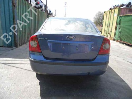 AC pipe FORD FOCUS II (DA_, HCP, DP) 1.6 TDCi | BP14034859M126  - Image 5