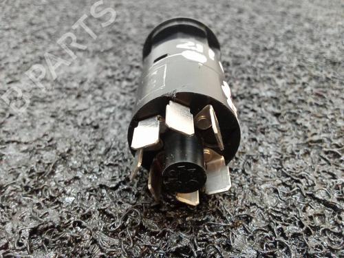 Warning switch LADA NIVA Closed Off-Road Vehicle (2121, 2131) 1.7 LPG | BP8651547I22 