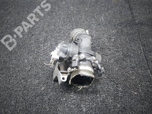 Used Throttle body Throttle body CITROËN BERLINGO / BERLINGO FIRST Box Body/MPV (M_) 1.6 HDI 90 (MB9HX, MC9HX) (90 hp) 11132168 11132168