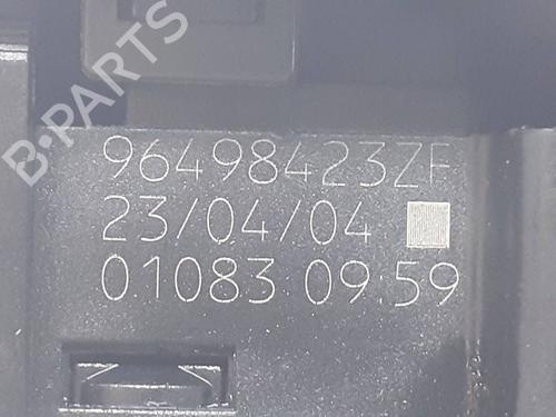 Left front window switch CITROËN C5 I (DC_) | BP34114122I27 - Image 2