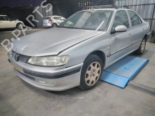 Left mirror PEUGEOT 406 (8B) 2.0 HDI 90 | BP11218276C26 