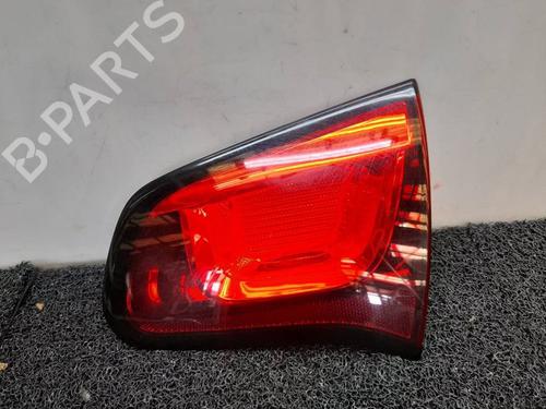 Used Right tailgate light Right tailgate light CITROËN C3 II (SC_) [2009-2026] 10553912 10553912