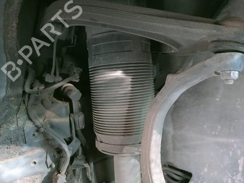 Used Left front shock absorber MERCEDES-BENZ S-CLASS (W220) S 430 (220.070, 220.170) (279 hp) 20487736