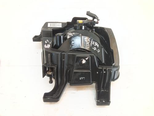 Right front fog light KIA CARENS IV 1.6 GDi | BP33854855C31 - Image 3