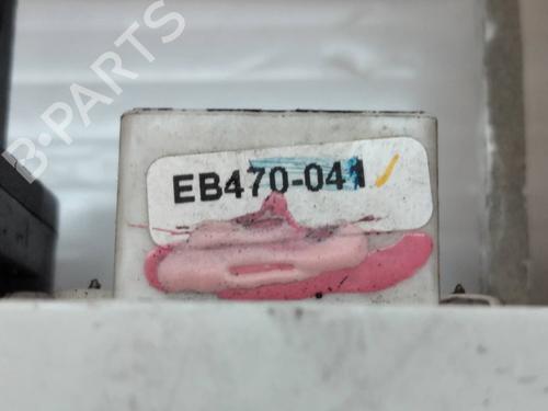 Climate control NISSAN ALMERA II Hatchback (N16) | BP2300781I5 - Image 3