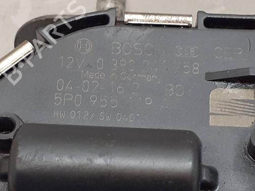 Front wiper motor SEAT ALTEA (5P1)  | BP23108876M29 