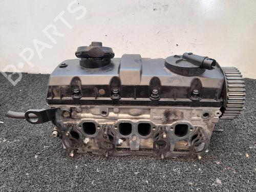 Used Cylinder head VW PASSAT B5.5 (3B3) 1.9 TDI (130 hp) 10974432
