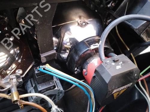 Left headlight SKODA OCTAVIA I (1U2) 1.9 TDI | BP12569701C28 