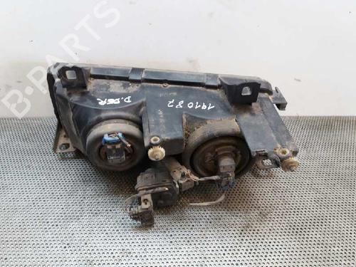 Right headlight BMW 3 Compact (E36) 318 tds | BP4550129C29