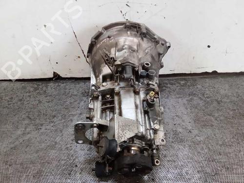 Gearbox BMW 3 (E46) 316 i | BP6557958M3 