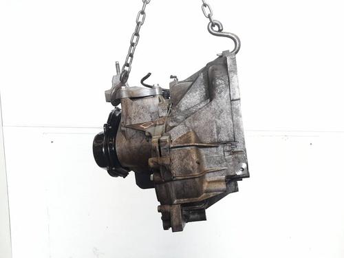 Gearbox FORD FIESTA V (JH_, JD_) 1.4 TDCi | BP19442978M3 