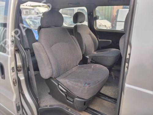 Left front indicator HYUNDAI H-1 / STAREX Bus (A1)  | BP8644770C32  - Image 9